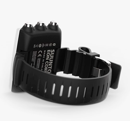 Suunto EON Core Bundle - EON Core + Tank Pod